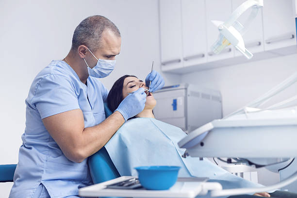 Best Dental Exams and Cleanings  in Industry, PA